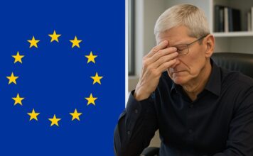 Apple kritizuje Európsku komisiu. Regulácie sú vraj nelogické a ohrozujú bezpečnosť používateľov Apple Európska únia