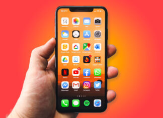 Ani o tom netušíte. Prečo vás iPhone fotí každých 5 sekúnd? iPhone fotenie