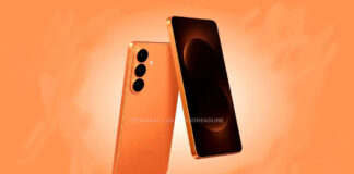 Sasmung galaxy s26 Ultra