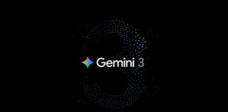 Google Gemini 3