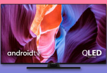 Toto je najlacnejšia 65″ TV na Slovensku. V rámci Black Friday ju kúpite za 375 € Gogen TV