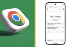 iPhone dostáva od Google funkciu, ktorú Apple ešte nemá Google AI mode