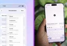 Čo všetko prináša nový ChatGPT 5.1 od OpenAI? Zhrnuli sme to ChatGPT 5.1