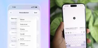 Čo všetko prináša nový ChatGPT 5.1 od OpenAI? Zhrnuli sme to ChatGPT 5.1