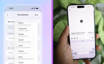 Čo všetko prináša nový ChatGPT 5.1 od OpenAI? Zhrnuli sme to ChatGPT 5.1