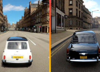 GTA: London 1969 Remaster? Jeden z tvorcov sa vyjadril, či sa ho dočkáme GTA: London 1969