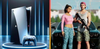 PlayStation 6 zrejme bude meškať. Dôvodom bude GTA 6! PlayStation 6 a GTA 6
