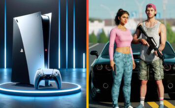 PlayStation 6 a GTA 6