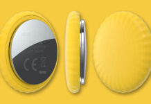 AirTag od Alzy je za smiešnu cenu. Kúpte si ho za veľmi lacno ešte dnes! Alza HeroTag AirTag