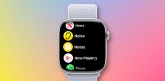 watchOS 26