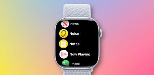 watchOS 26