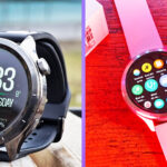 Xiaomi Watch S4