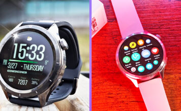 Xiaomi Watch S4 kúpite za mimoriadne výhodnú cenu. Majú brutálne funkcie! Xiaomi Watch S4