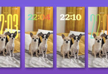 iOS 26 prináša oveľa širšie možnosti úpravy hodín na domovskej obrazovke