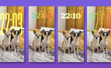 iOS 26 prináša oveľa širšie možnosti úpravy hodín na domovskej obrazovke