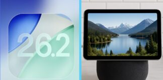 Beta iOS 26.2 potvrdila príchod nového zariadenia. HomePad sa stane skutočnosťou iOS 26.2 HomePad
