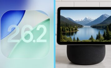 Beta iOS 26.2 potvrdila príchod nového zariadenia. HomePad sa stane skutočnosťou iOS 26.2 HomePad