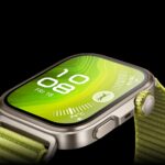 Huawei Watch Fit 4 Pro kúpite veľmi lacno. Je to skvelá alternatíva za Apple Watch s podobným dizajnom Huawei Watch Fit 4 Pro