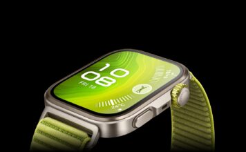 Huawei Watch Fit 4 Pro