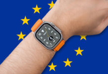Apple odstráni dôležitú funkciu z Apple Watch v EÚ. Dôvodom sú nové regulácie Apple Watch EÚ