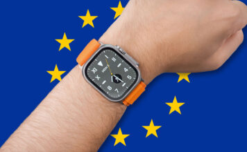 Apple odstráni dôležitú funkciu z Apple Watch v EÚ. Dôvodom sú nové regulácie Apple Watch EÚ