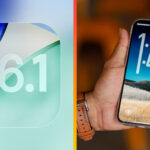 Okamžite aktualizujte. iOS 26.1 opravuje orbrovské množstvo chýb iOS 26.1