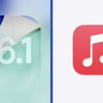 Toto gesto v iOS 26.1 zmení spôsob, akým počúvate hudbu cez Apple Music iOS 26.1 Apple Music