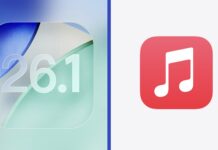 Toto gesto v iOS 26.1 zmení spôsob, akým počúvate hudbu cez Apple Music iOS 26.1 Apple Music