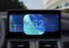Apple nezabúda na CarPlay. iOS 26.2 prinesie praktickú novinku iOS 26.2 CarPlay