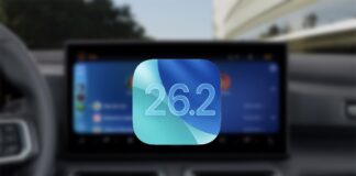 iOS 26.2 CarPlay
