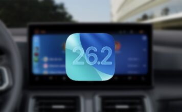 Apple nezabúda na CarPlay. iOS 26.2 prinesie praktickú novinku iOS 26.2 CarPlay
