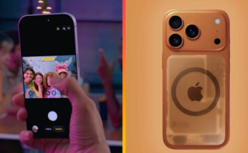 iPhone 18 prinesie revolučný 24 Mpx selfie fotoaparát. Apple chystá veľké zmeny iPhone 18