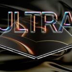 skladací iPhone Ultra