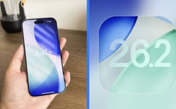 iPhone iOS 26.2
