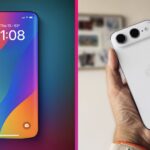 iPhone 20. výročie iPhone Air 2