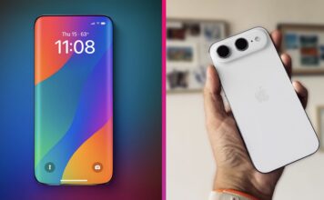 Apple pripravuje iPhone Air 2 aj špeciálny iPhone k 20. výročiu. Vieme čo prinesú iPhone 20. výročie iPhone Air 2