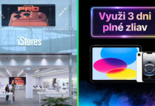 iStores Black Friday