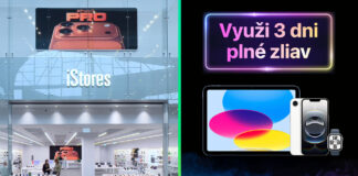 iStores Black Friday