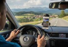 Ako premeniť starý iPhone alebo iPod touch na lacnú a funkčnú autokameru? Je to jednoduché Gemini