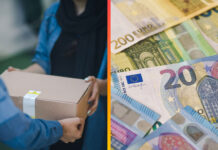 AKTUÁLNE: Posielanie balíkov zdražie o 50 %. Známa firma oznámila nové podmienky na rok 2026 posielanie balíkov zdražovanie