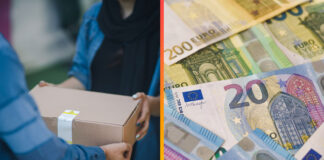 AKTUÁLNE: Posielanie balíkov zdražie o 50 %. Známa firma oznámila nové podmienky na rok 2026 posielanie balíkov zdražovanie