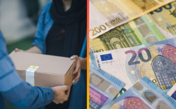 AKTUÁLNE: Posielanie balíkov zdražie o 50 %. Známa firma oznámila nové podmienky na rok 2026 posielanie balíkov zdražovanie