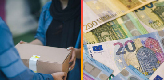 posielanie balíkov zdražovanie