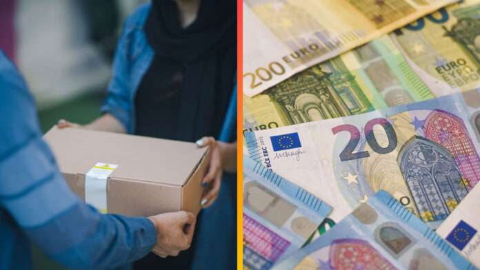 posielanie balíkov zdražovanie posielanie balíkov zdražovanie