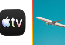 Apple chystá triler, z ktorého zamrzne krv v žilách. Tehotná pasažierka bude pilotovať lietadlo. Toto bude hit roka! Apple TV The Flick
