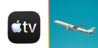 Apple chystá triler, z ktorého zamrzne krv v žilách. Tehotná pasažierka bude pilotovať lietadlo. Toto bude hit roka! Apple TV The Flick