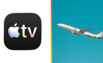 Apple chystá triler, z ktorého zamrzne krv v žilách. Tehotná pasažierka bude pilotovať lietadlo. Toto bude hit roka! Apple TV The Flick