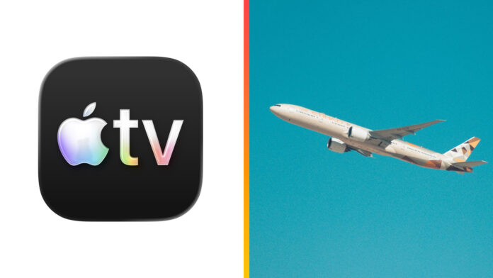 Apple TV The Flick Apple TV The Flick