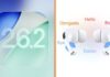 Živé preklady pre AirPods Pro konečne v EÚ. Dorazia s touto aktualizáciou iOS 26.2 funkcia Live Translation pre AirPods