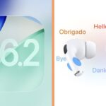 Živé preklady pre AirPods Pro konečne v EÚ. Dorazia s touto aktualizáciou iOS 26.2 funkcia Live Translation pre AirPods